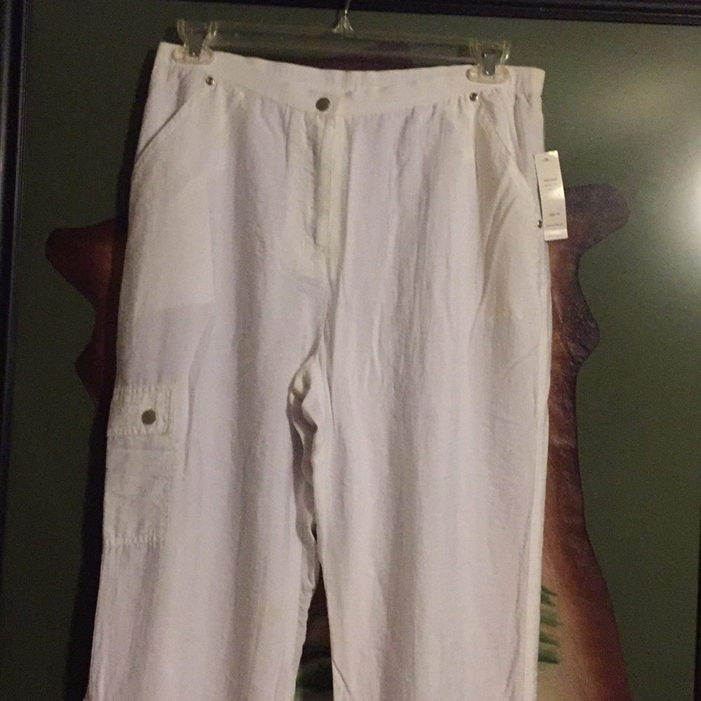 Women’s summer pants